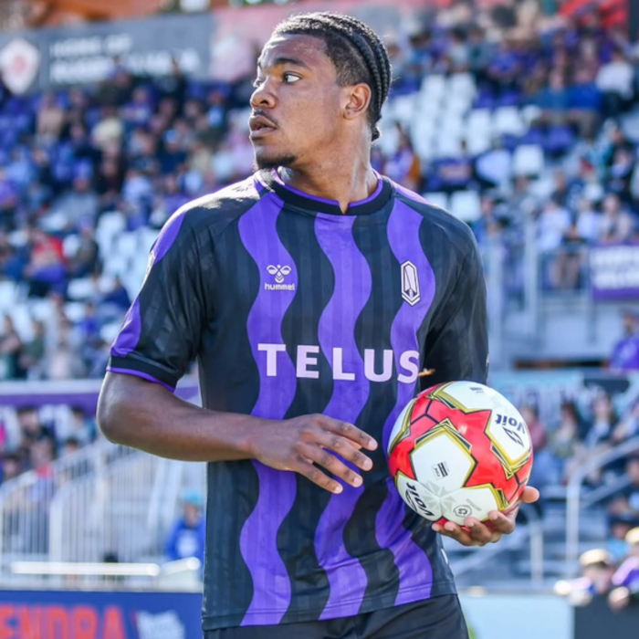 Tristan Marshall