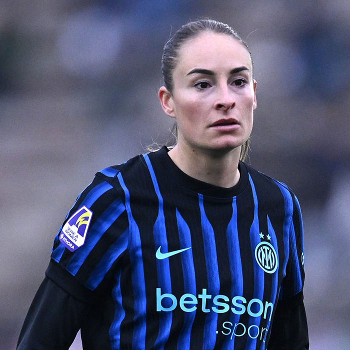 Tessa Wullaert