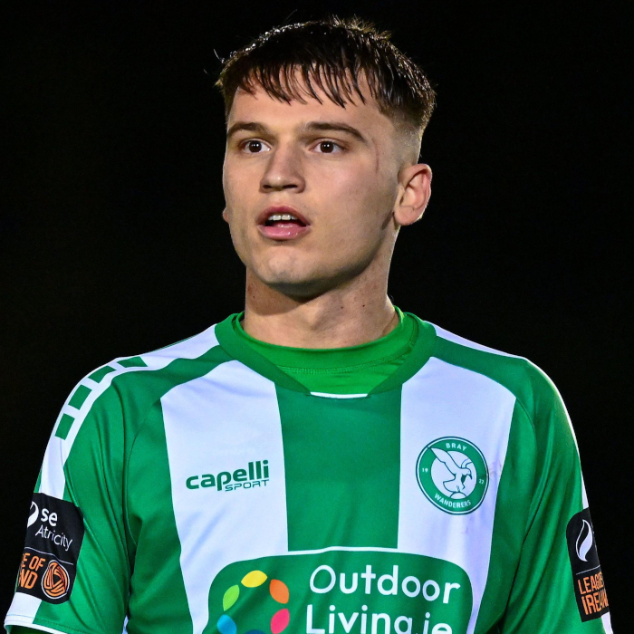 Justin Ferizaj