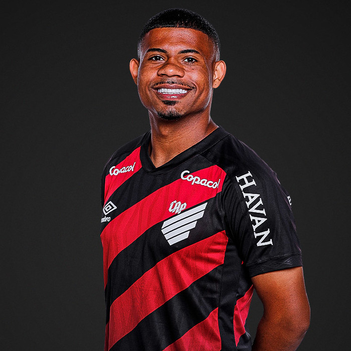 Gilberto Junior Leite dos Santos