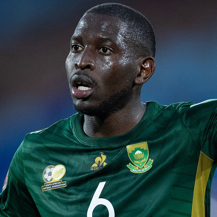 Aubrey Maphosa Modiba