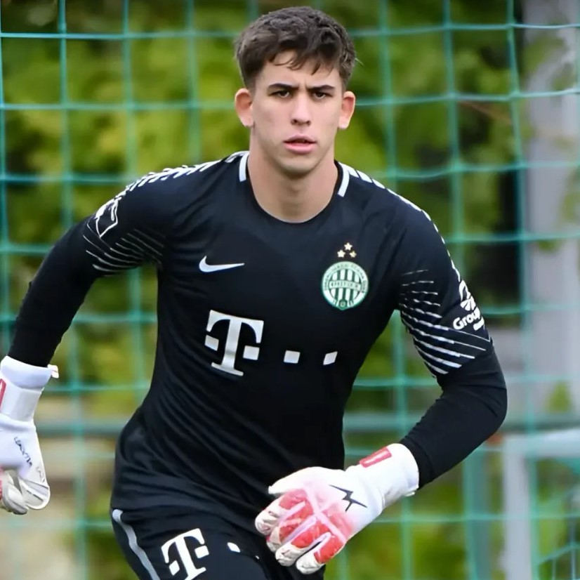 Dániel Radnóti
