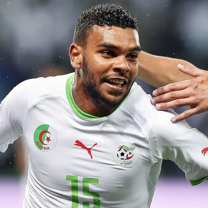 Hillel Soudani