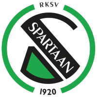 Spartaan 20 badge