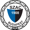 1908 SZAC badge