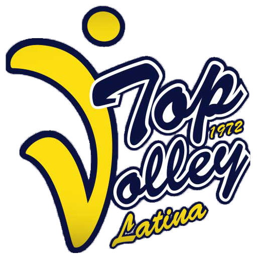 Top Volley Latina