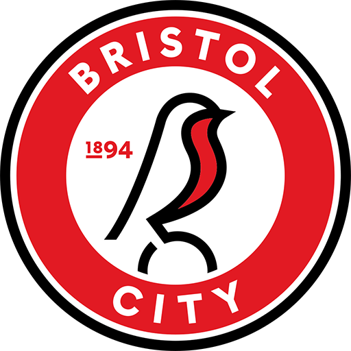 Bristol City Logo Image