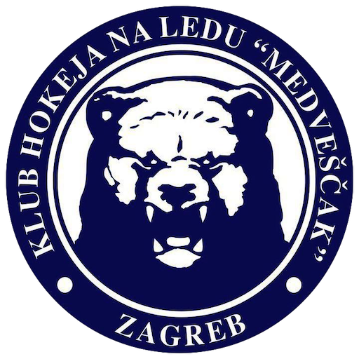 Zagreb Croatia November 2017 Ebel Ice Hockey League Match Medvescak – Stock  Editorial Photo © Dariozg #270417842