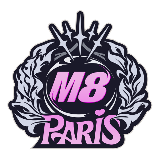 Paris Gentle Mates