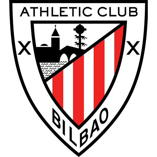 Athletic Club Logo Image