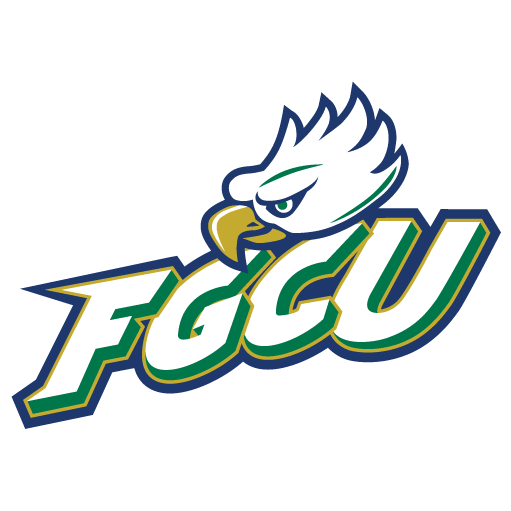 Florida Gulf Coast Women