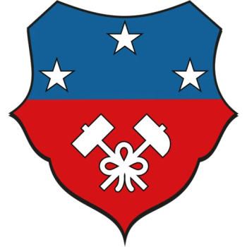 home team badge