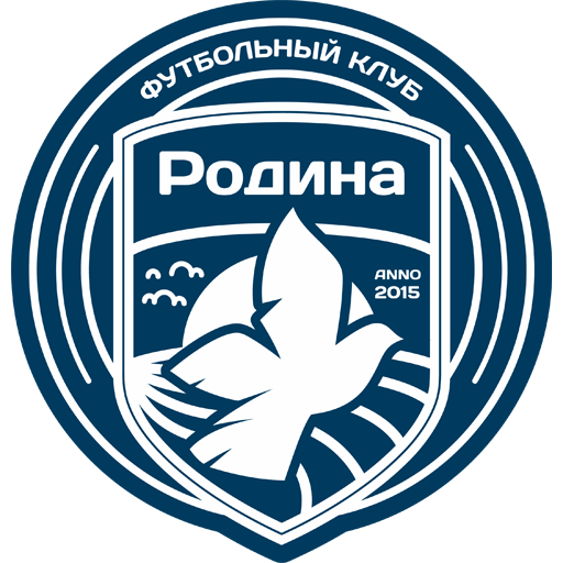 FC Rodina Moscow