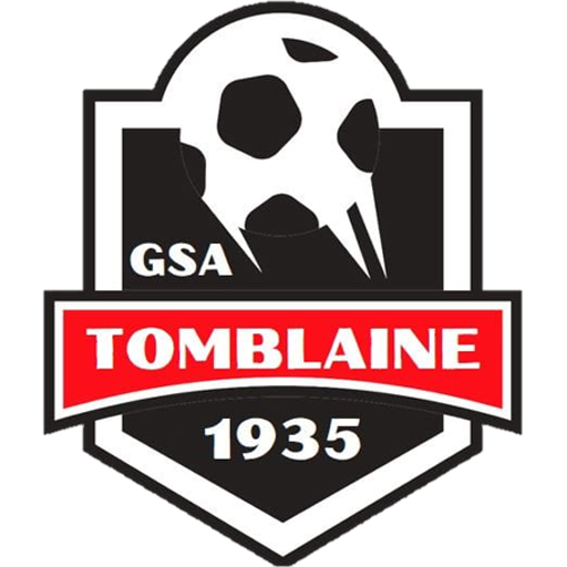 GSA Tomblaine