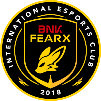 Team Badge