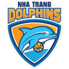 Nha Trang Dolphins logo