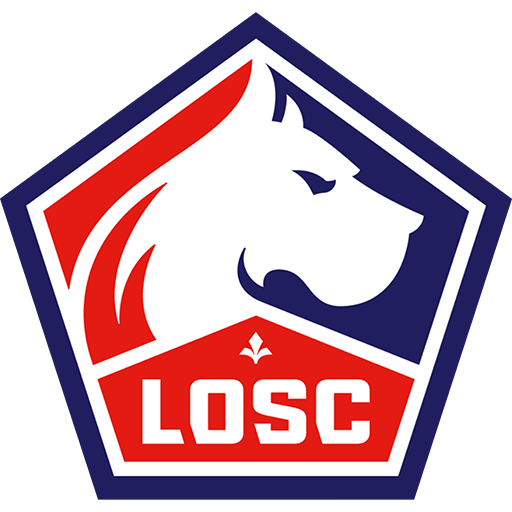 Lille Logo Image