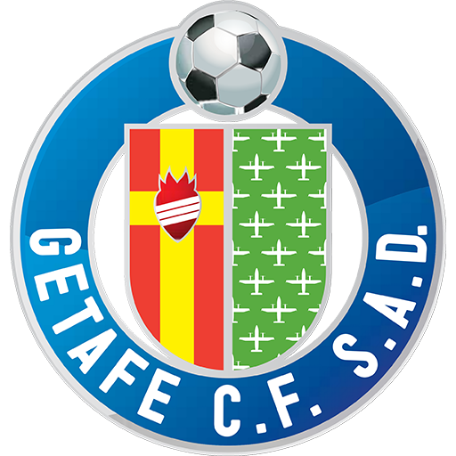 Getafe Logo Image