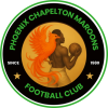tiny away badge icon