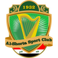 Al-Shorta badge