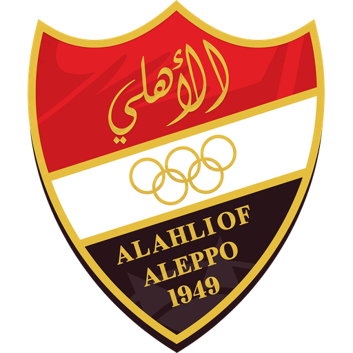 Al-Ittihad Aleppo 隊徽