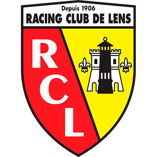 Lens Logo Image