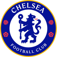 Chelsea U21 badge