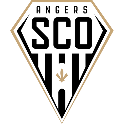 Angers SCO Logo Image