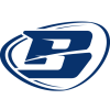 Blu Basket Bergamo badge