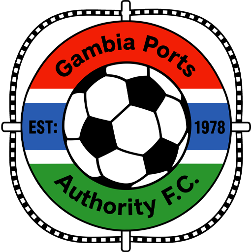 Gambia Ports Authority