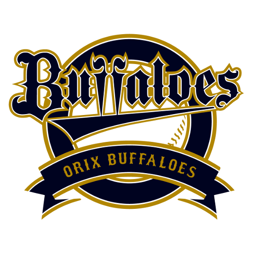 Orix Buffaloes - TheSportsDB.com
