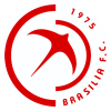 Brasília badge