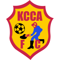 Kampala Capital City Authority badge