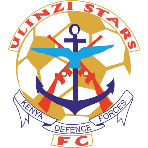 Ulinzi Stars