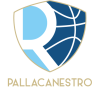 Pallacanestro Roseto badge