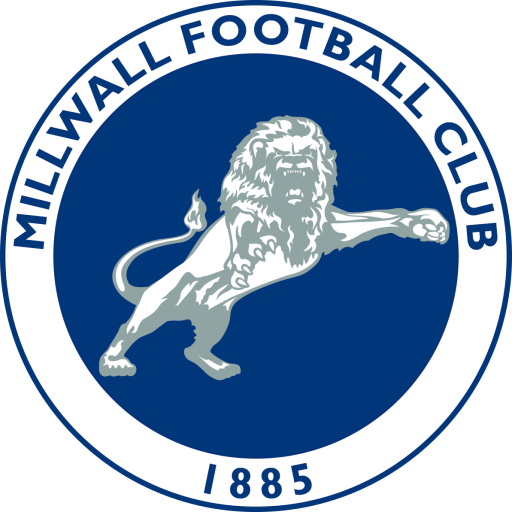 Millwall Logo Image