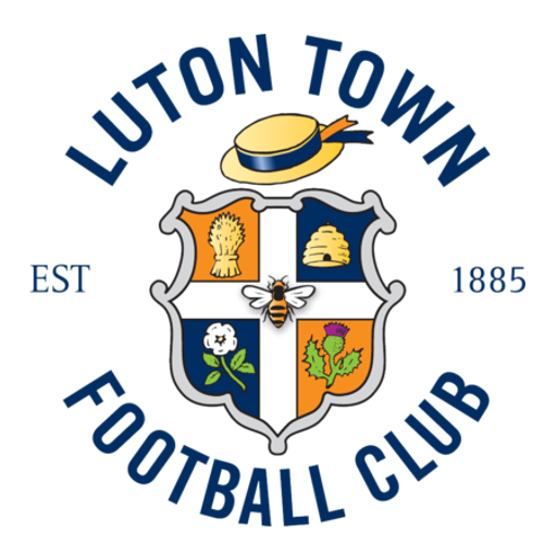 Luton Logo Image