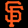 San Francisco Giants badge