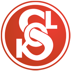 team badge