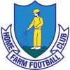 Team badge