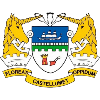 home team badge