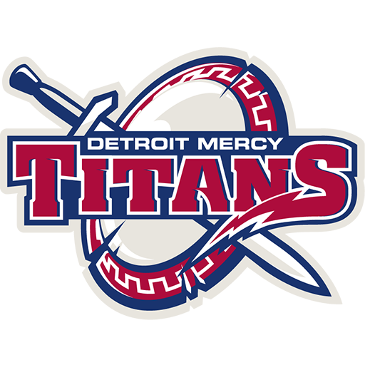 Detroit Mercy Women