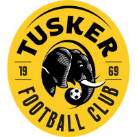 Tusker badge