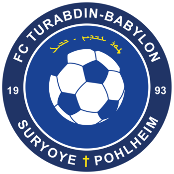 team badge