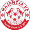 Majantja badge