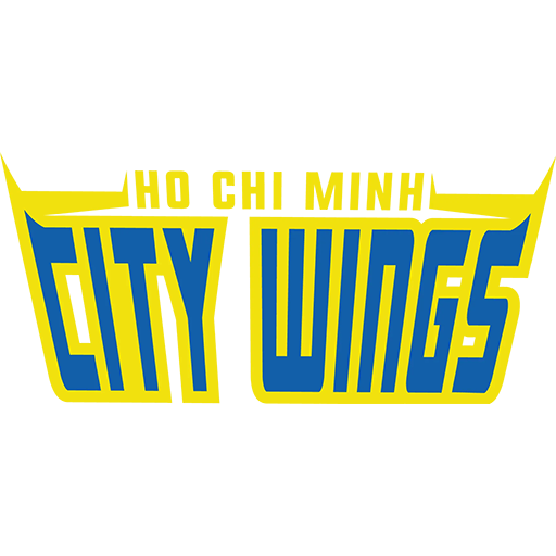 Ho Chi Minh City Wings