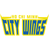 Ho Chi Minh City Wings logo