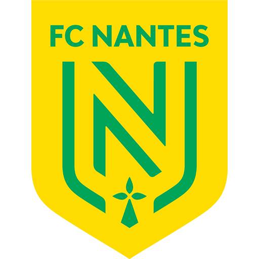 Nantes Logo Image