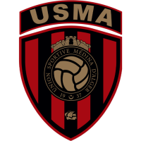 USM Alger