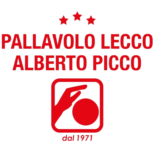 Pallavolo Lecco Alberto Picco Women